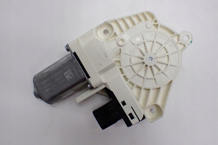 фото №2, Двигунчик скла лівий зад g03483-101 tesla модель y 22r