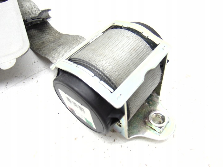 фото №3, Застёжка скоба + pas правые перед opel coprsa d 13214639 13225283