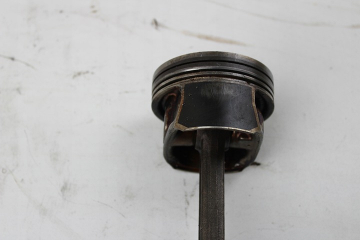 фото №5, Шатун поршень vw 03cd w081 76l921