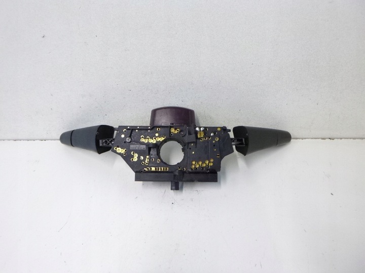 фото №6, Підкермові важелі комбіновані mercedes w638 vito 98r. sprinter w903