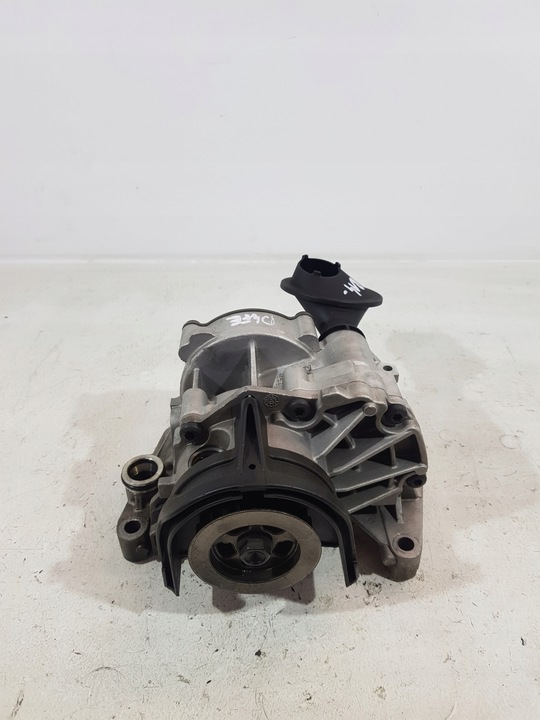 фото №7, Насос масла h6ax hyundai i30 kia ceed 1.6 crdi d4fe