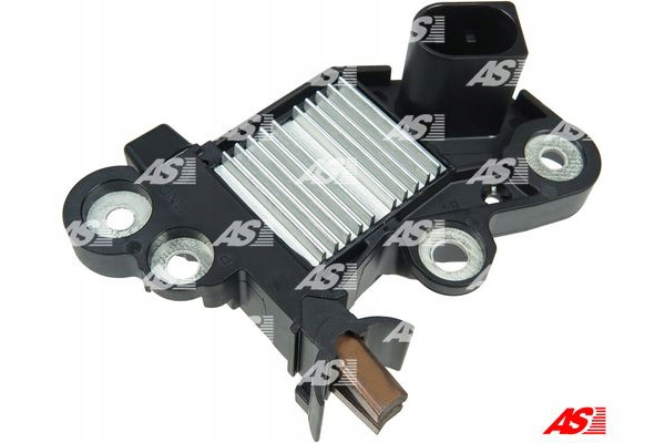 фото №2, Регулятор генератора as-pl