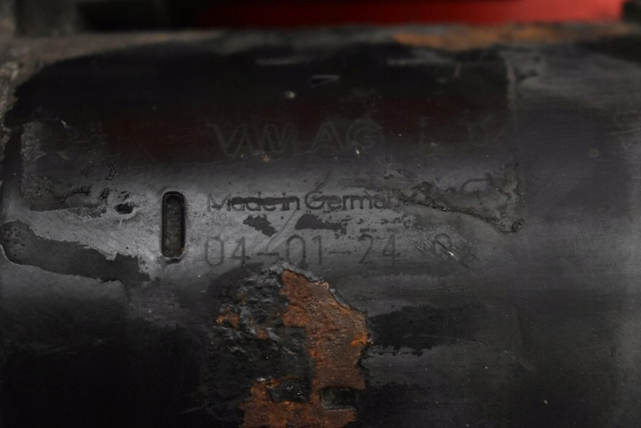 фото №12, Стартер 1005821933 skoda superb 1 i 1.8t 150 km 01-06