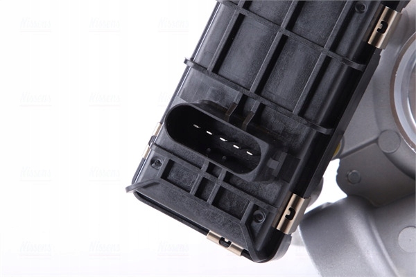 фото №7, Турбонагнетатель nissens 93347 pl dystrybucja