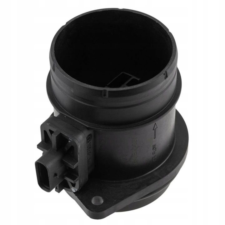 фото №1, Расходомер воздуха mini r56 r57 r58 r59 r55 r60 r61 2007-2016