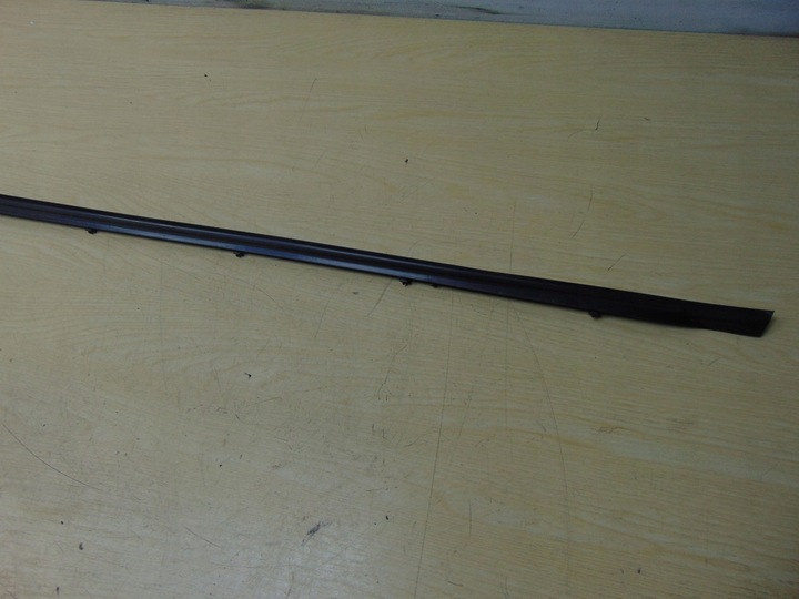 фото №6, Планка бокова накладка ліва перед mercedes w213