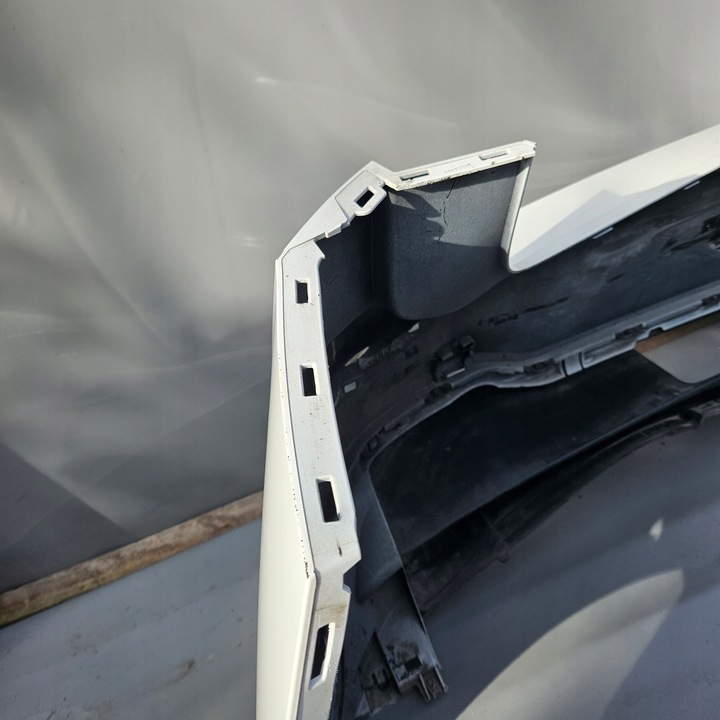 фото №14, Vw golf viii 8 5h6 gtd gti бампер зад задний 20- 5h6807421d