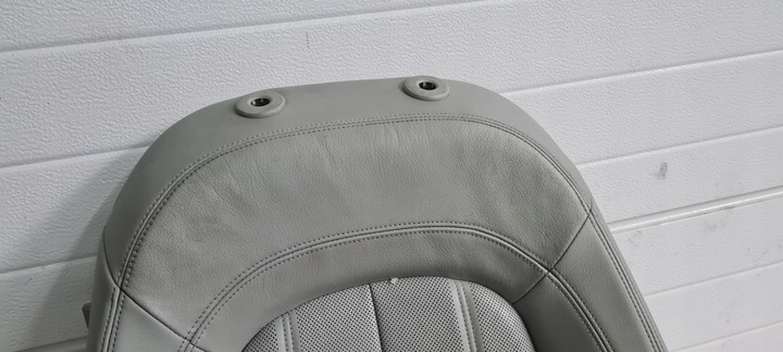 фото №9, A7 4g спинка сидіння праві праві перед вентиляція сидіння titangaru a6 c7 4g