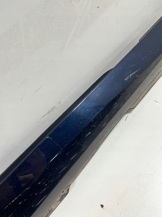 фото №7, Audi a6 c8 4k0 планка накладка порогова поріг права