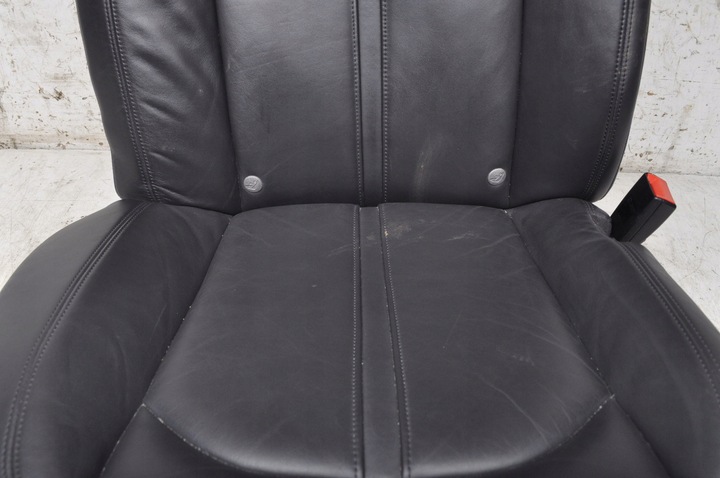 фото №7, Audi a8 d4 сиденье сиденья правые длинный с подогревом