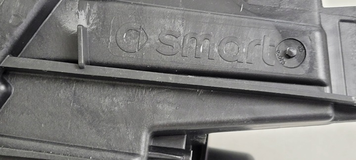 фото №8, Лампа права перед smart fortwo iii 2014- led оригінальна нова a4539069400