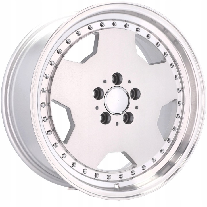 фото №1, Диски 18 do mercedes s-class amg w220 amg w221 sl-class r129 r230 r231