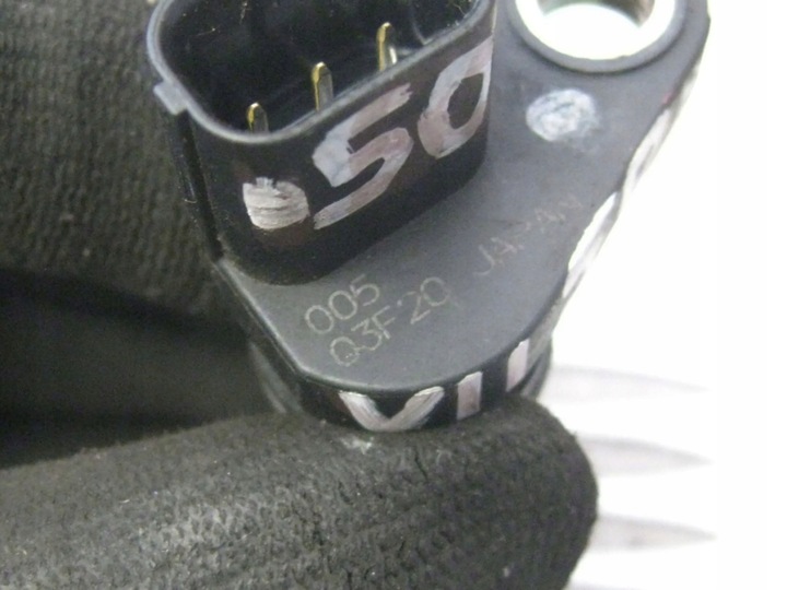 фото №5, Honda civic vii 2001 датчик положення вала колінчастого