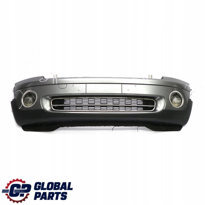 MINI R55 R56 R57 PARE-CHOCS AVANT AVANT DARK SILVER 0430221-ds