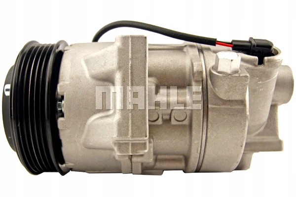 фото №9, Компресор кондиціонера mitsubishi colt czc vi colt vi smart forfour