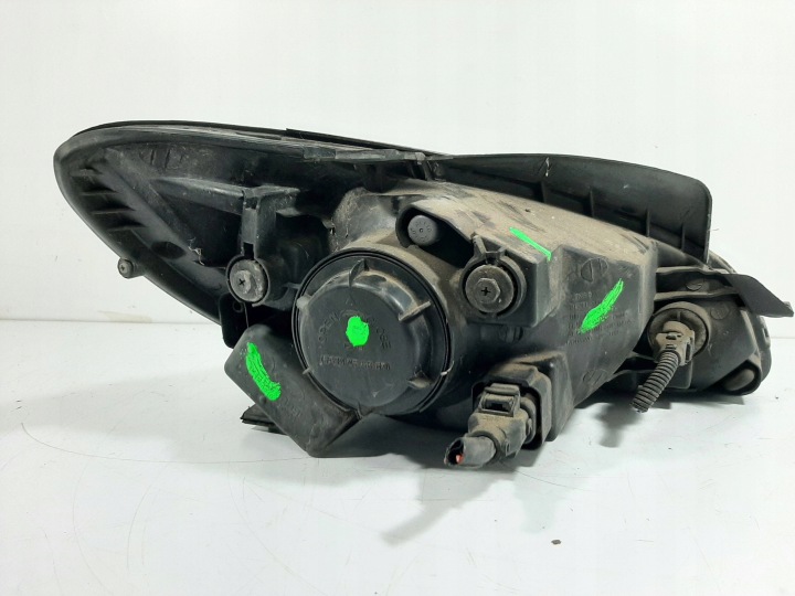 фото №10, Hyundai getz 1.5crdi 06r фара ліві перед 92101-1c500
