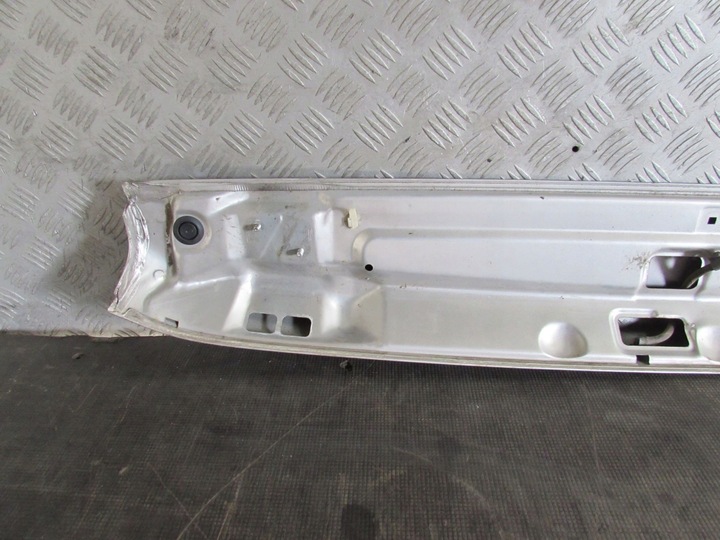 фото №10, Спойлер крышки зад honda crv i 95-99r