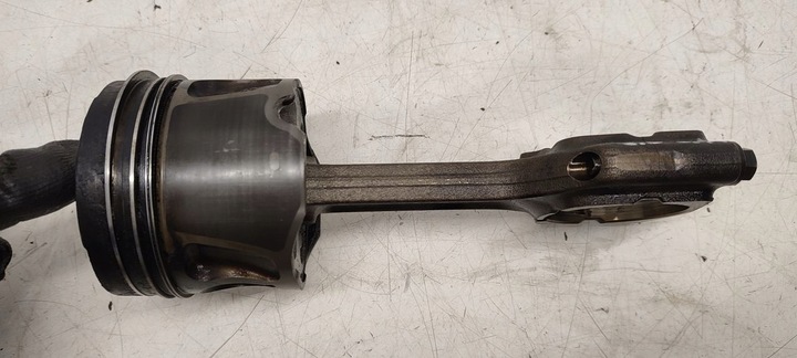 фото №14, Поршень шатун opel insignia 2,0 cdti a20dth