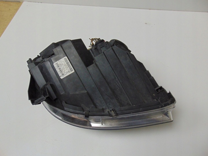 фото №12, Лампа ліва перед mercedes b клас w245 a1698201761 європа
