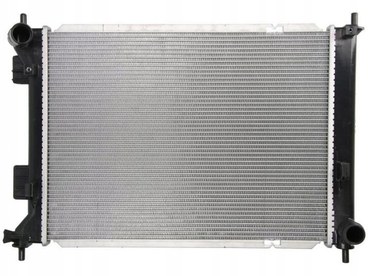 фото №1, Радіаторів води hyundai ix20 kia venga 10-19