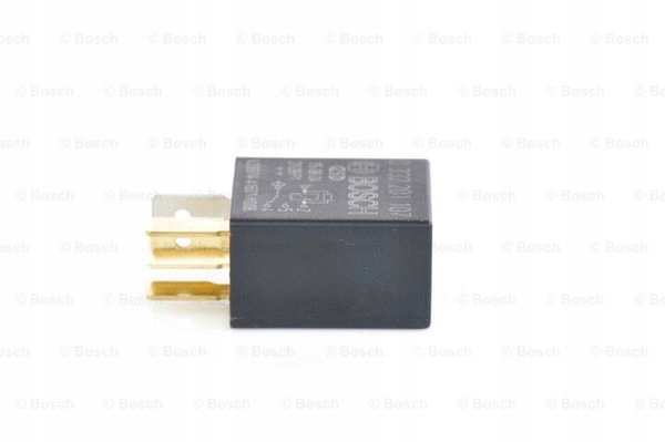фото №8, Реле bosch 332 201 107 реле, система обігріву попередній