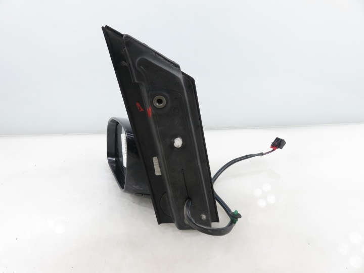 фото №5, Зеркало левое vw touran i 6 pin