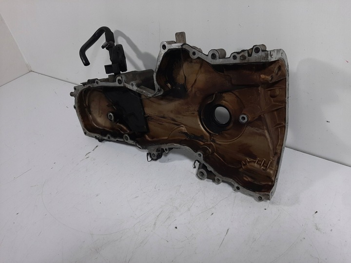 фото №9, Vw polo 9n рестайлінг 3d 1.2 05r корпус розподільний вал 03d109211m/n