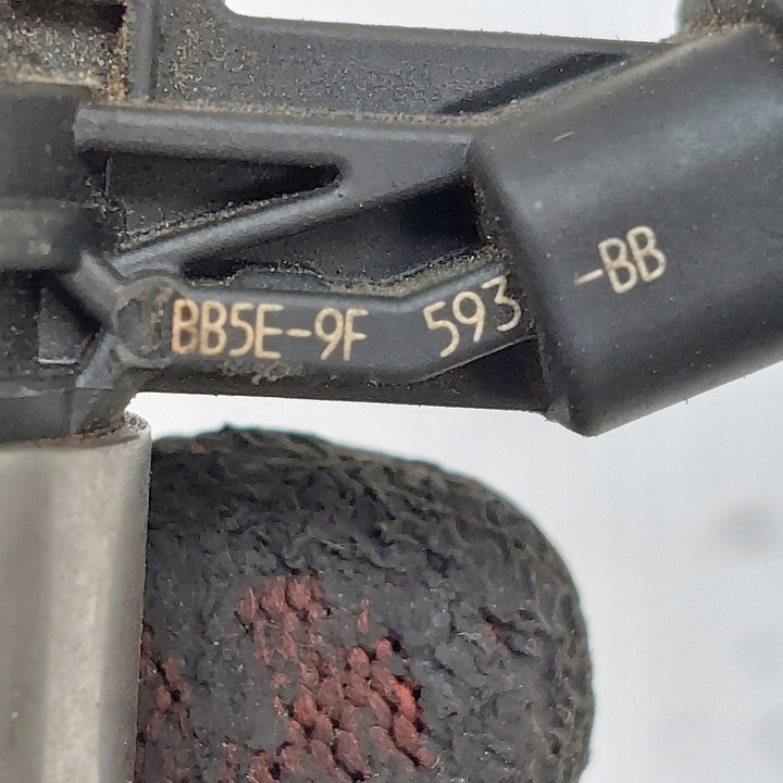 фото №15, Ford focus mk3 2,0b st інжектор 0261500 bb5e-9f593-bb