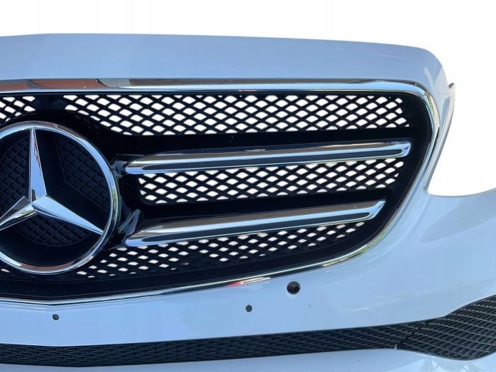 фото №7, Бампер, решітка радіатора mercedes e-klasa w213 передній рестайлінг avantgarde 363.