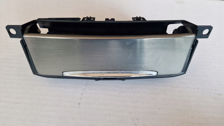 фото №11, Декори lisdtwa dekor планки захисні накладки ford mondeo mk4 алюміній