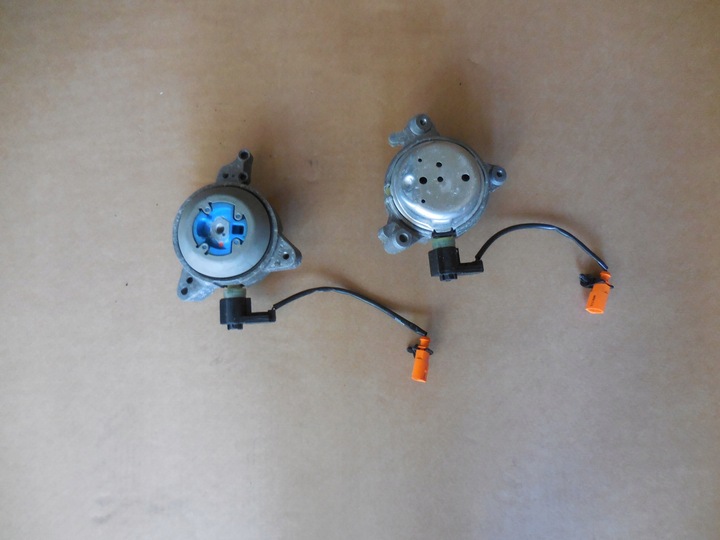 фото №1, Audi a8 s8 d4 подушка коробки 4h0399152aa