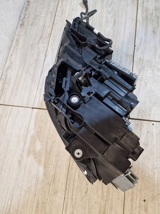 фото №10, Лампа перед lamborghini urus led 18- rh 4ml941036c