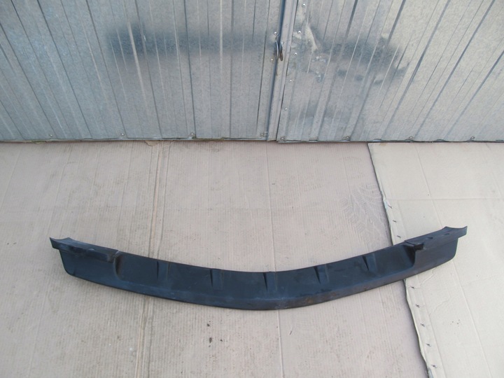 фото №3, Opel insignia ii b opc нижняя усилитель балка