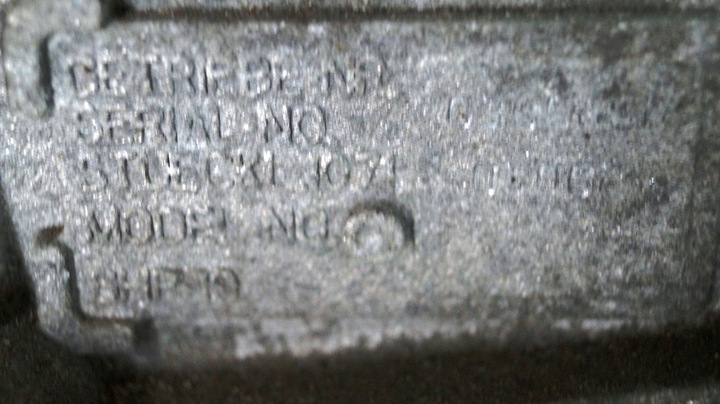 фото №6, Коробка передач коробки передач bmw seira 3 e90 325i 2.5 218km 6hp-19 2005