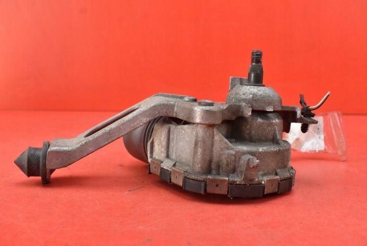 фото №5, Механизм дворники правое перед eu bm51-17504-bh ford focus mk3 11r