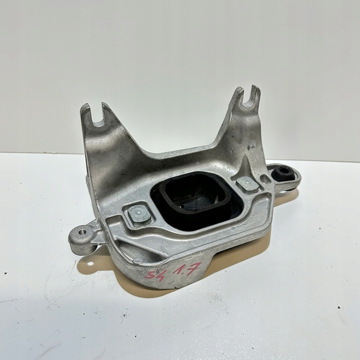 фото №1, Renault scenic iv 1.7 dci лапи коробки 112221641r