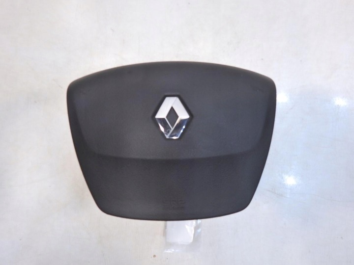 фото №9, Подушка подушка безпеки водія renault laguna iii