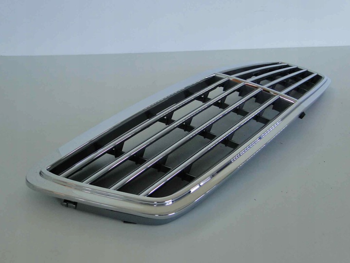 фото №4, Mercedes c класс w203 203 решётка радиатора решётка sport amg