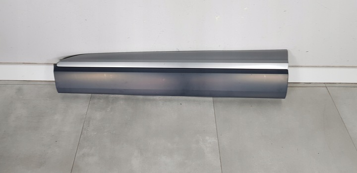 фото №1, Audi q7 s-line планка двері ліва передня 4m0