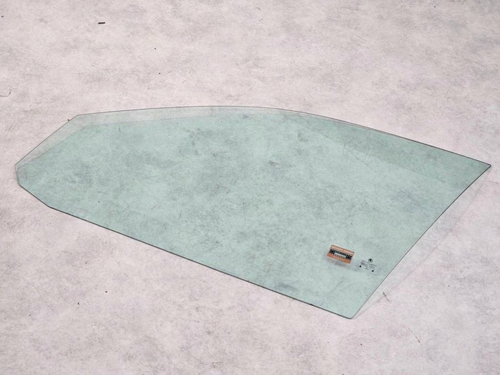 фото №3, Скло двері лівий перед skoda octavia i рестайлінг 00-10