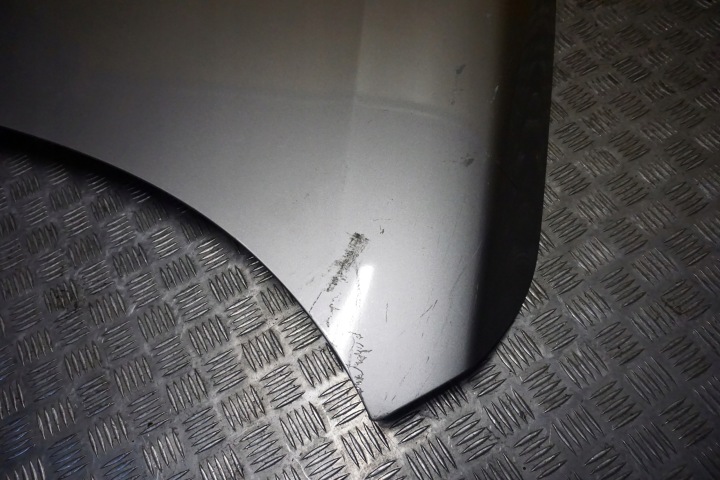 фото №13, Honda civic 2022 2023 2024 - капот перед крышка двигателя usa