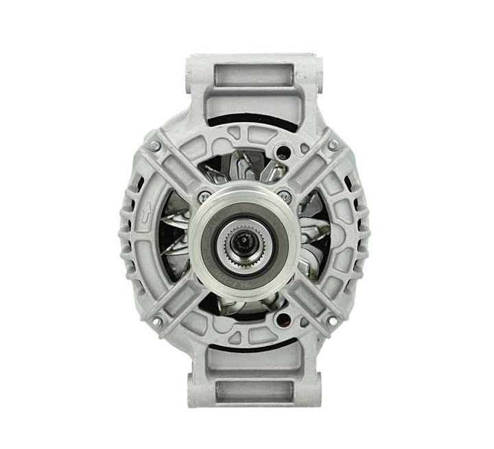 фото №2, Генератор 90 do mercedes sprinter 616