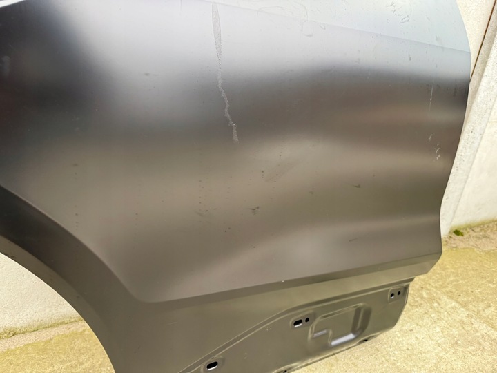 фото №11, Двері audi q4 etron e-tron sportback нове оригінальні задні праві зад правий