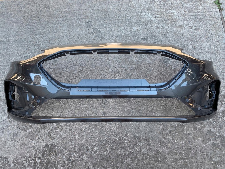 фото №2, Бампер перед ford focus iv 4 active 18-22