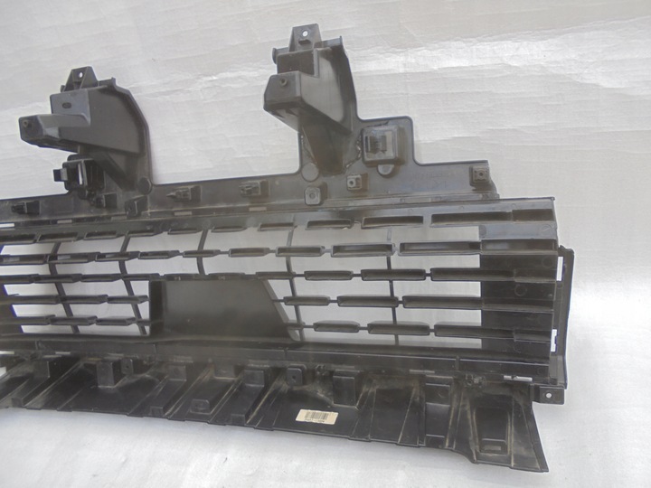 фото №6, Решітка бампера передньої перед kia ev-6 gt-line 21- 86531-cv200 slask