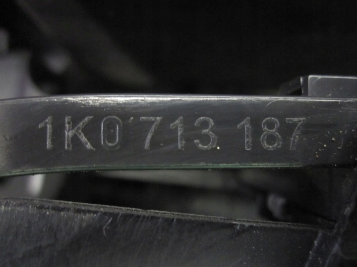 фото №8, Scirocco iii 10r бардачок подлокотник 1k5864251c 1k0713187