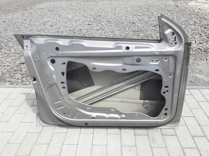фото №7, Vw passat cc 08- двері лівий перед 3c8831311