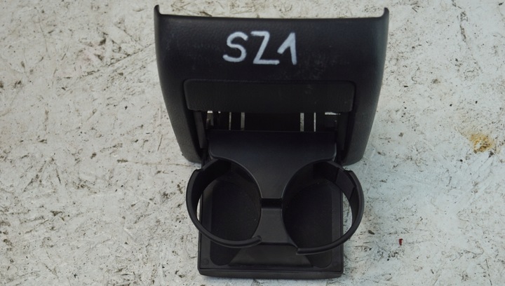 фото №5, Тримач na чашки зад subaru wrx 14-17 92113ag020
