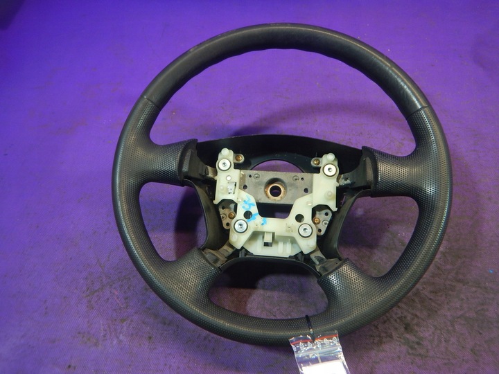 фото №1, Honda stream 00- руль