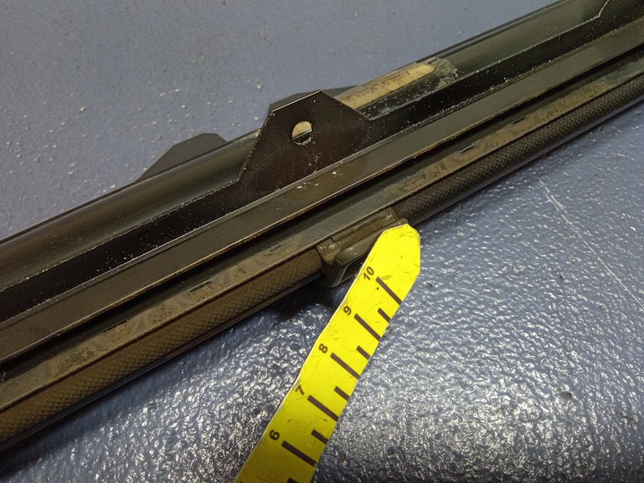 фото №8, Audi rsq8 q8 4m ролета сітка багажника 4m8861325